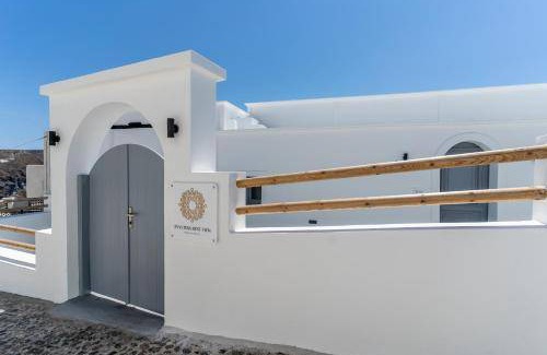 Therasia Hotel | 65 m² Hotel ∙ 4 guests