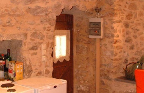 Avgonima House | 65 m² House ∙ 1 bedroom ∙ 4 guests