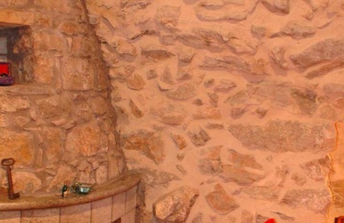 Avgonima House | 65 m² House ∙ 1 bedroom ∙ 4 guests