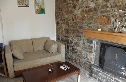 Mesta House | 65 m² House ∙ 1 bedroom ∙ 2 guests