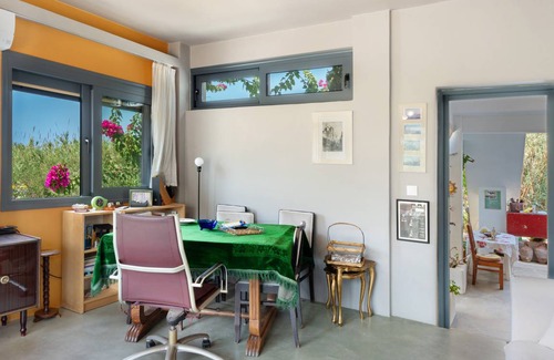 Aegiali House | 65 m² House ∙ 1 bedroom ∙ 3 guests
