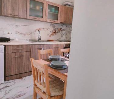Preveza House | 65 m² House ∙ 2 bedrooms ∙ 6 guests