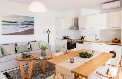 Limeniskos House | 65 m² House ∙ 2 bedrooms ∙ 5 guests