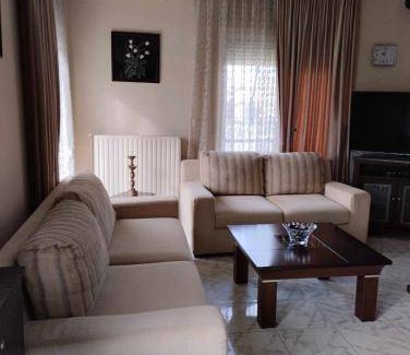 Skala Prinou House | 65 m² House ∙ 2 bedrooms ∙ 4 guests