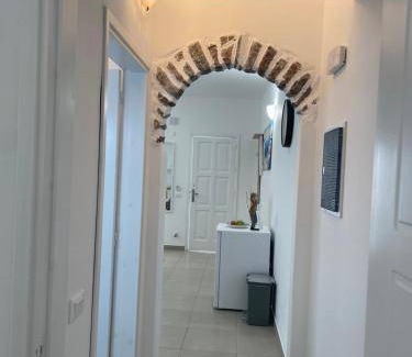 Tilos House | 65 m² House ∙ 3 guests