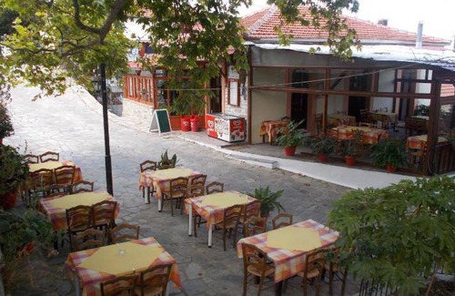 Xinovrisi House | 65 m² House ∙ 5 guests