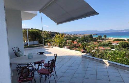 Ormos Panagias House | 65 m² House ∙ 5 guests