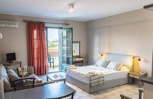Megas Limnionas Apartment | 65 m² Serviced apartment ∙ 127 guests
