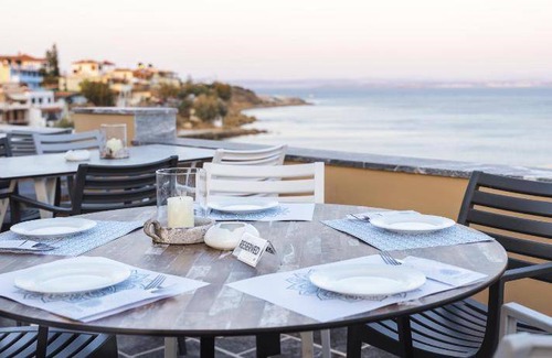 Megas Limnionas Apartment | 65 m² Serviced apartment ∙ 127 guests