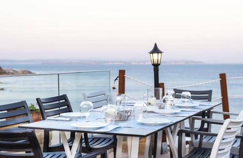 Megas Limnionas Apartment | 65 m² Serviced apartment ∙ 127 guests