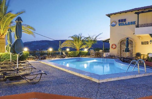 Megas Limnionas Apartment | 65 m² Serviced apartment ∙ 127 guests