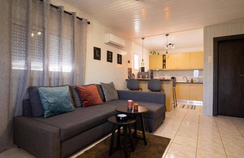 Salamis Villa | 65 m² Villa ∙ 2 bedrooms ∙ 6 guests