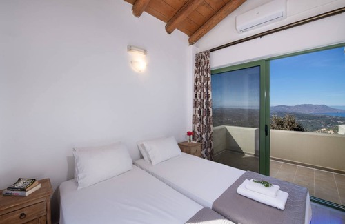 Milia Villa | 67 m² Villa ∙ 2 bedrooms ∙ 5 guests