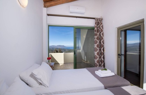 Milia Villa | 67 m² Villa ∙ 2 bedrooms ∙ 5 guests