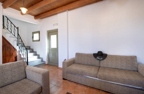 Milia Villa | 67 m² Villa ∙ 2 bedrooms ∙ 5 guests
