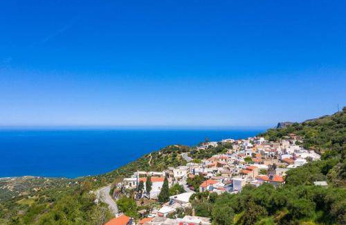 Mirsini Apartment | 68 m² Apartment ∙ 1 bedroom ∙ 2 guests