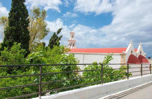 Mirsini Apartment | 68 m² Apartment ∙ 1 bedroom ∙ 2 guests