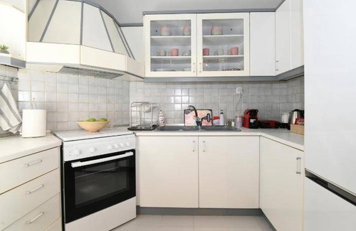 Serres Apartment | 68 m² Apartment ∙ 2 bedrooms ∙ 6 guests