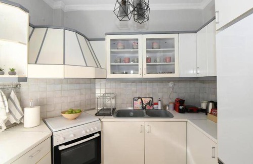 Serres Apartment | 68 m² Apartment ∙ 2 bedrooms ∙ 6 guests