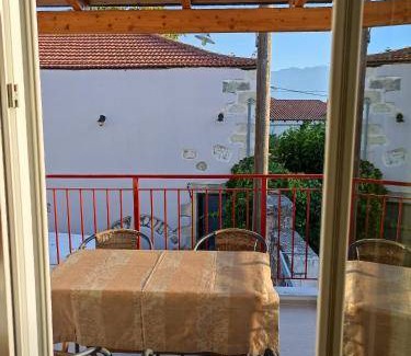 Apokoronas Apartment | 68 m² Apartment ∙ 2 bedrooms ∙ 5 guests