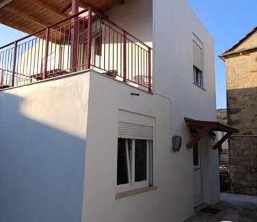 Apokoronas Apartment | 68 m² Apartment ∙ 2 bedrooms ∙ 5 guests