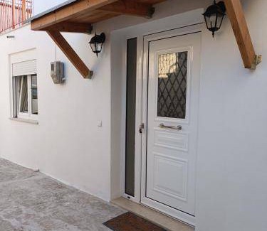 Apokoronas Apartment | 68 m² Apartment ∙ 2 bedrooms ∙ 5 guests