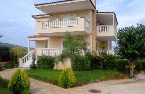 Markopoulo Mesogaias House | 68 m² House ∙ 1 bedroom ∙ 4 guests