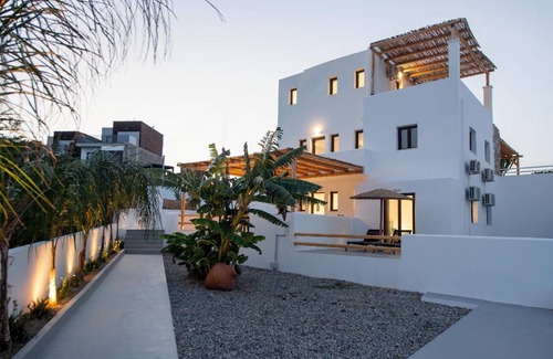 Lahania Apartment | 69 m² Apartment ∙ 2 bedrooms ∙ 4 guests