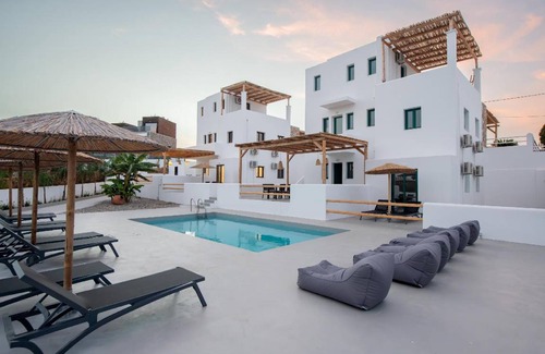 Lahania Apartment | 69 m² Apartment ∙ 2 bedrooms ∙ 4 guests