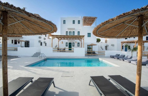 Lahania Apartment | 69 m² Apartment ∙ 2 bedrooms ∙ 4 guests