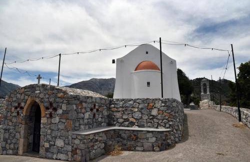 Latsida House | 69 m² House ∙ 2 bedrooms ∙ 6 guests