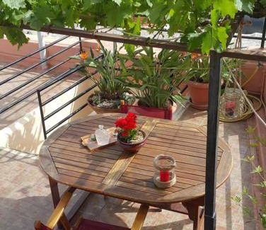 Latsida House | 69 m² House ∙ 2 bedrooms ∙ 6 guests