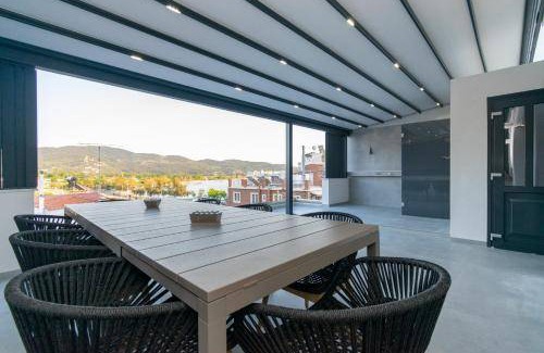 Neos Marmaras Apartment | 70 m² Apartment ∙ 3 bedrooms ∙ 8 guests