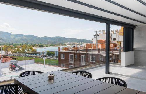 Neos Marmaras Apartment | 70 m² Apartment ∙ 3 bedrooms ∙ 8 guests