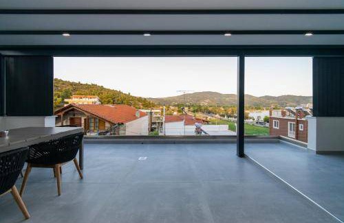 Neos Marmaras Apartment | 70 m² Apartment ∙ 3 bedrooms ∙ 8 guests