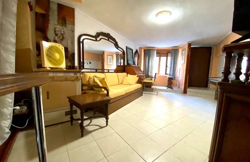 Old Town Apartment | 70 m² Apartment ∙ 2 bedrooms ∙ 2 guests