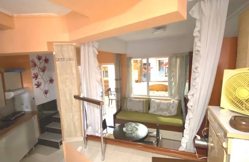 Old Town Apartment | 70 m² Apartment ∙ 2 bedrooms ∙ 2 guests