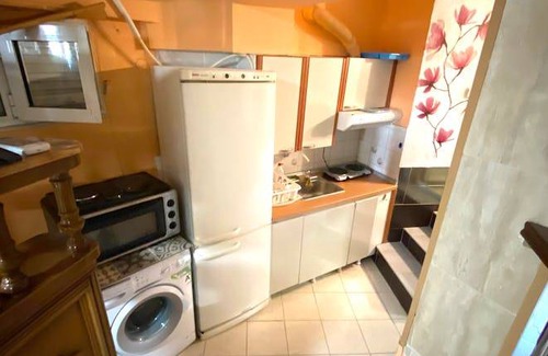 Old Town Apartment | 70 m² Apartment ∙ 2 bedrooms ∙ 2 guests
