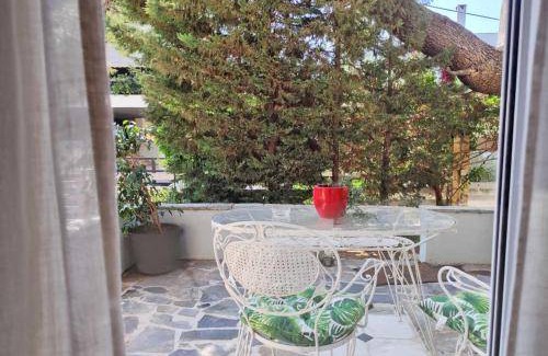 Kifisia Apartment | 70 m² Apartment ∙ 1 bedroom ∙ 4 guests