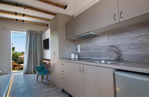 Faliraki Apartment | 70 m² Apartment ∙ 127 guests