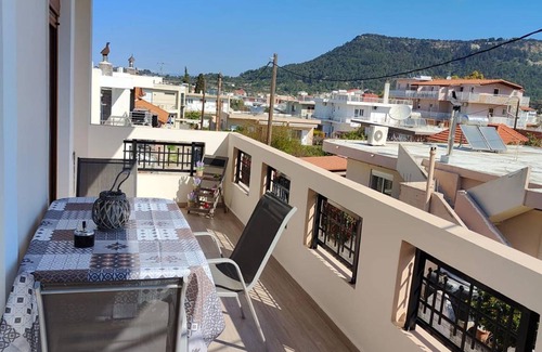 Pastida Apartment | 70 m² Apartment ∙ 2 bedrooms ∙ 4 guests