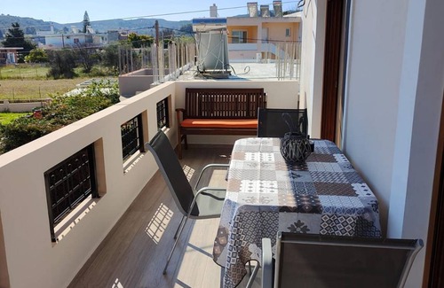 Pastida Apartment | 70 m² Apartment ∙ 2 bedrooms ∙ 4 guests