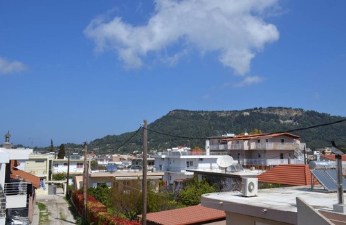 Pastida Apartment | 70 m² Apartment ∙ 2 bedrooms ∙ 4 guests