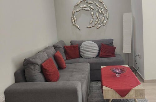 Pastida Apartment | 70 m² Apartment ∙ 2 bedrooms ∙ 4 guests