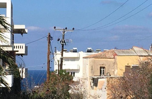 Halepa Apartment | 70 m² Apartment ∙ 2 bedrooms ∙ 5 guests