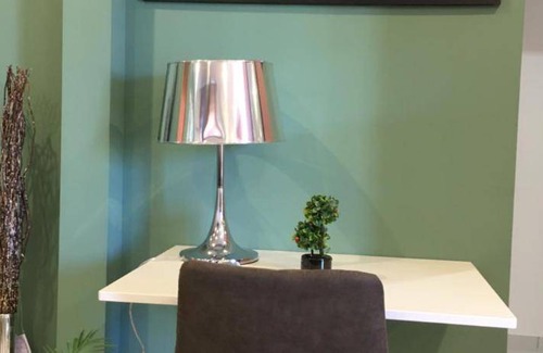 Halepa Apartment | 70 m² Apartment ∙ 2 bedrooms ∙ 5 guests