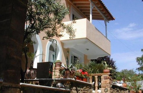 Karfas Apartment | 70 m² Apartment ∙ 2 bedrooms ∙ 4 guests