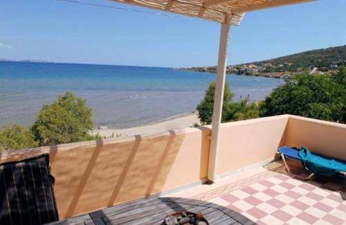 Karfas Apartment | 70 m² Apartment ∙ 2 bedrooms ∙ 4 guests