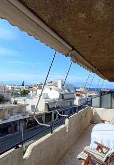 Kiato Apartment | 70 m² Apartment ∙ 2 bedrooms ∙ 5 guests