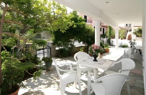Parga Apartment | 70 m² Apartment ∙ 2 bedrooms ∙ 5 guests